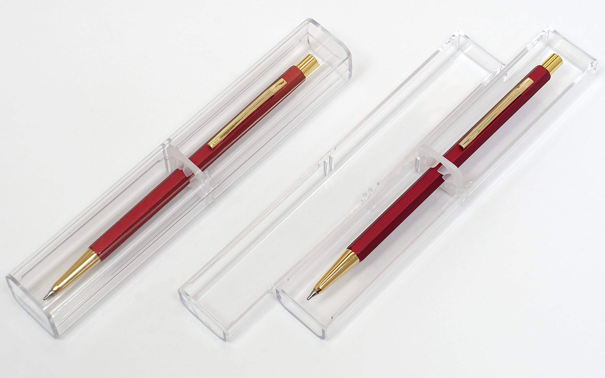 Amazon.co.jp: 日本製 オール金属メタリックワイン・頑強6角レディス